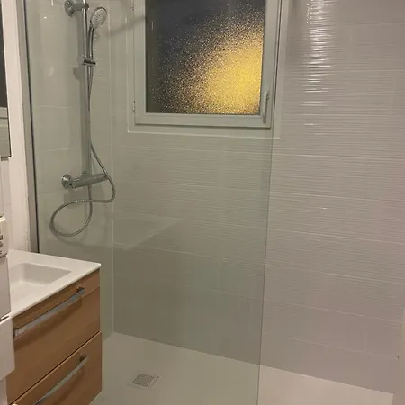 Apartamento La D'evalou Calvisson