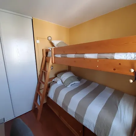 La D'evalou Apartamento Calvisson