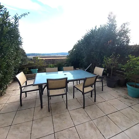 La D'evalou Apartamento *