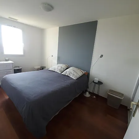 Apartamento La D'evalou *