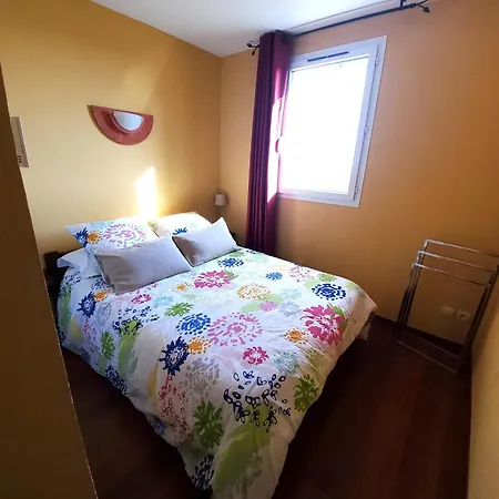 La D'evalou Apartamento