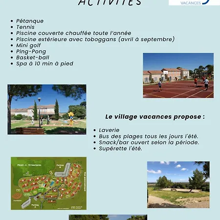 Apartamento La D'evalou