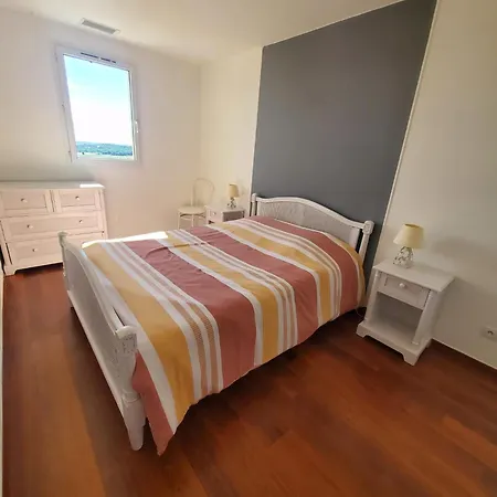 Apartamento La D'evalou Calvisson