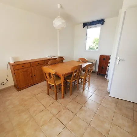 La D'evalou Apartamento Calvisson
