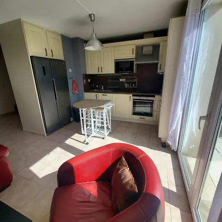 La D'evalou Apartamento Calvisson